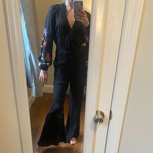Free People Jumpsuit